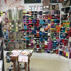 Wedermann - Yarn & needles