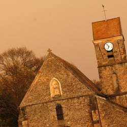 La Bonne Franquette - Janvry