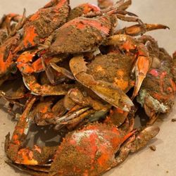 The Pink Krab - We sell all crabs by the dozen