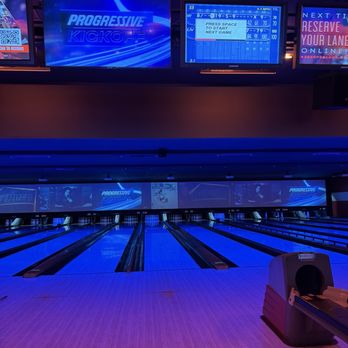 Bowlero Westminster - Lanes - Venues & Event Spaces Near Me - Westminster, Colorado