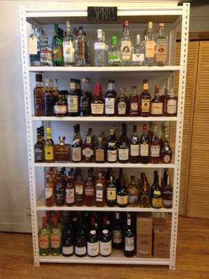 Kingston Wine Co. by null