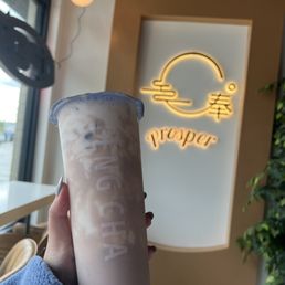 dirty taro