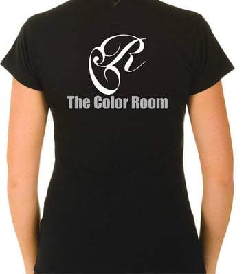 The Color Room Hair Salon by null