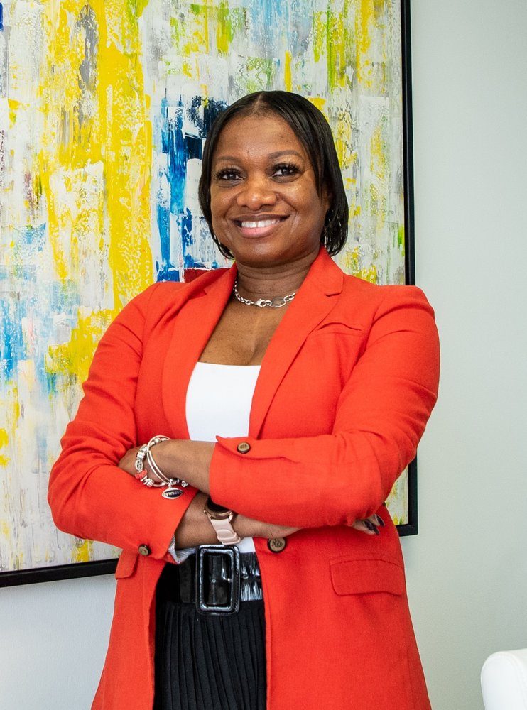 MELISSA J. WELLS Contact Agent 11155 Dolfield Blvd, Owings Mills