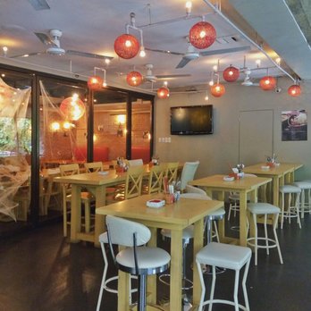 The Red Dot - Japanese Near Me - Makati, NCR