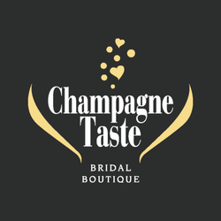 Champagne Taste Bridal Boutique