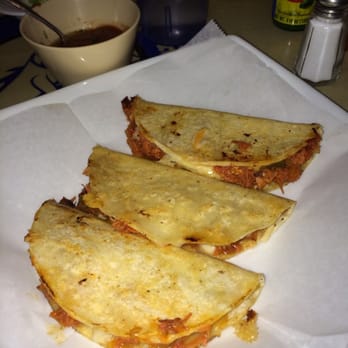 Millan's Ranchito Restaurant - Marlin tacos - Mexican Near Me - Huntington Park, California