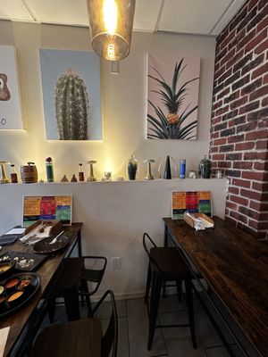 Don Panchito Mexican Grill by null