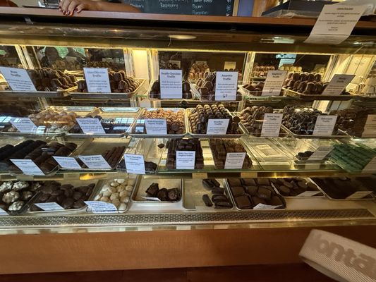 Rustic Inn Cafe by null