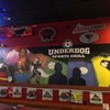Underdog Sports Grill gift card