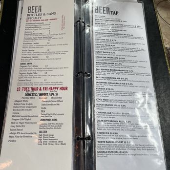 Edwin Mills by Equator - 11/23/24 - New American Near Me - Pasadena, California