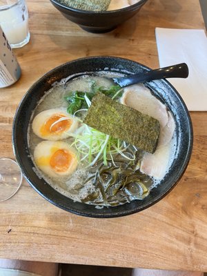 Fou Fow Ramen by null