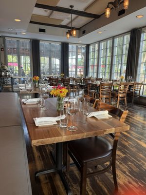 The Mill Kitchen and Bar by null