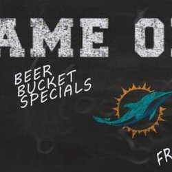 Oasis Pub Tamarac