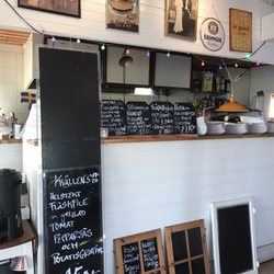 Strandbaren Åsa