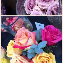Au Nom de la Rose