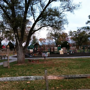 Lions Community Park - Park - Playgrounds Near Me - Front Royal, Virginia