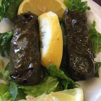 Waffa's Kitchen - Mediterranean Near Me - Glendora, California