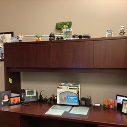 Jaime Zavala - Country Financial Representative