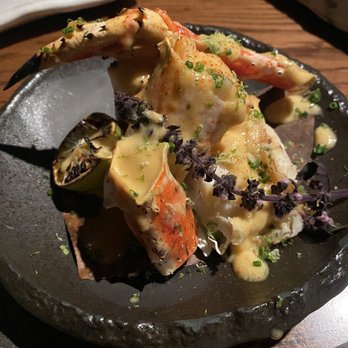Zuma - King crab - Japanese Near Me - Las Vegas, Nevada Zuma - King crab - Japanese Near Me - Las Vegas, Nevada