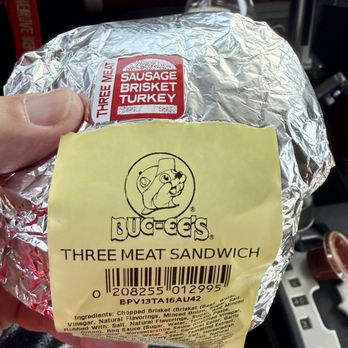 Buc-ee's - Gas Stations Near Me - Crossville, Tennessee