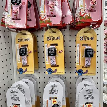Five Below - Digital watches - Discount Store Near Me - Poughkeepsie, New York Five Below - Digital watches - Discount Store Near Me - Poughkeepsie, New York