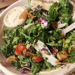 Build Your Own Salad Build Your Own Salad