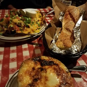 Arthur's Tavern - Not as appetizing anymore as it looks @Arthur's Tavern - Pubs Near Me - Morris Plains, New Jersey