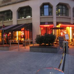 Outside Outside