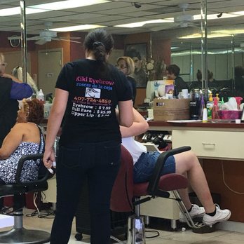 KIKI-Eyebrow Threading - Eyebrow Services Near Me - Kissimmee, Florida KIKI-Eyebrow Threading - Eyebrow Services Near Me - Kissimmee, Florida