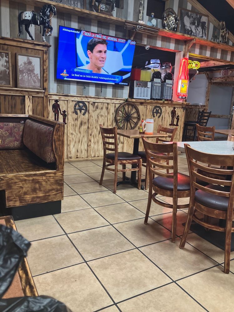 Rinconcito Latino