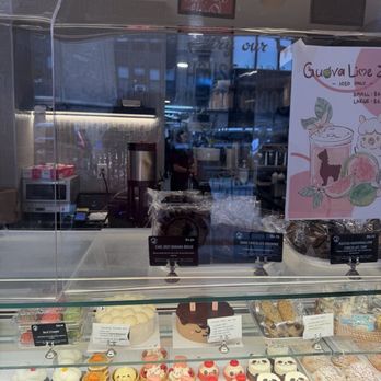 Bibble & Sip - Coffee & Tea Near Me - New York, New York Bibble & Sip - Coffee & Tea Near Me - New York, New York