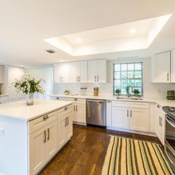 Caliber Home Inspections