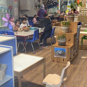 Kids Corner Learning Center - Classroom - Child Care & Day Care Near Me - El Sobrante, California Kids Corner Learning Center - Classroom - Child Care & Day Care Near Me - El Sobrante, California