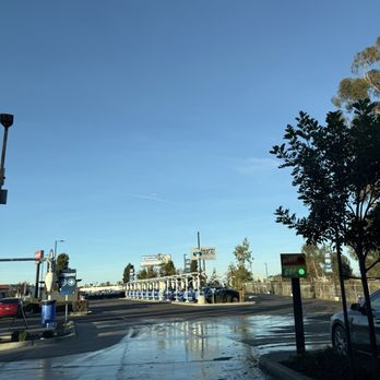 Soapy Joe's - Car Wash Near Me - San Diego, California