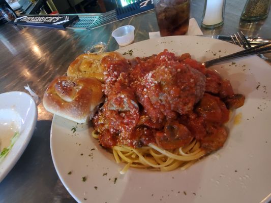 Jimmy's Italian Cuisine & Bar by null