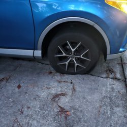 Mavis Tires & Brakes