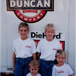Duncan Coffee Company