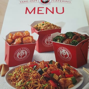 Panda Express - Fast Food Near Me - Sherwood Park, Alberta
