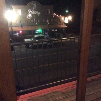 Bull O' the Woods Saloon - ... As seen from my hotel. The only game in town at 10 pm. - Pubs Near Me - Red River, New Mexico Bull O' the Woods Saloon - ... As seen from my hotel. The only game in town at 10 pm. - Pubs Near Me - Red River, New Mexico