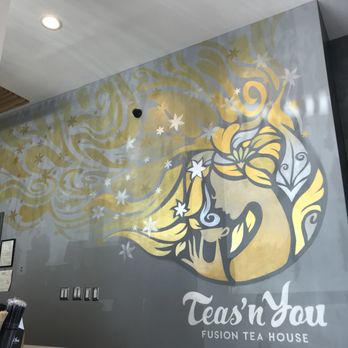 Teas'n You - Bubble Tea Near Me - Vienna, Virginia