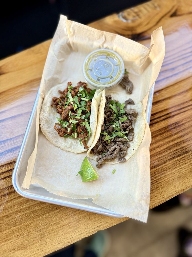 Alley Taco 402