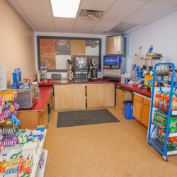 Nixon Store