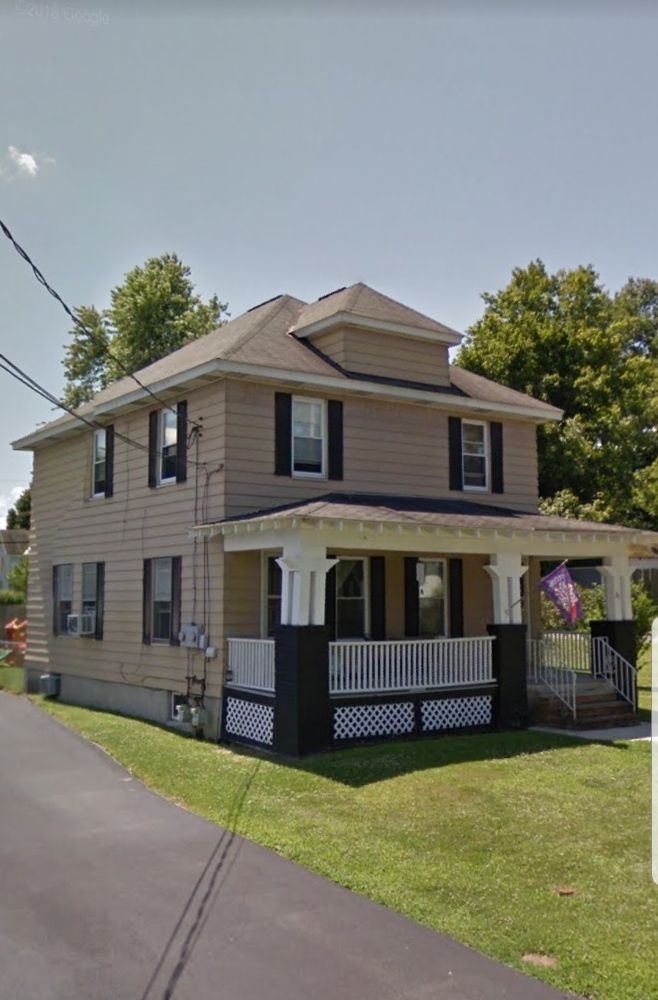 EFR CONSTRUCTION Updated September 2024 Cohoes, New York Roofing