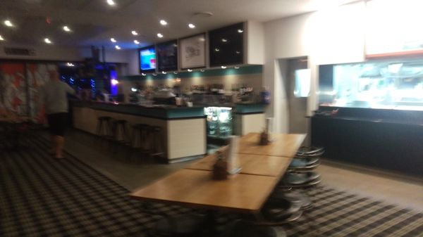 Coolangatta Sands Hotel by null