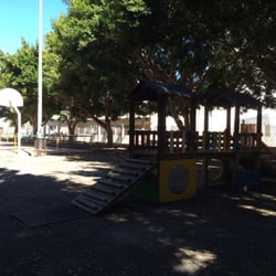Parque Infantil Canet