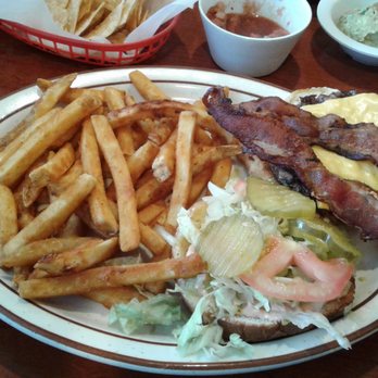 Casa Alvarez - Buckin Bull Bacon Burger - Mexican Near Me - Rowland Heights, California Casa Alvarez - Buckin Bull Bacon Burger - Mexican Near Me - Rowland Heights, California