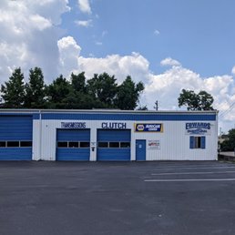 Edwards Automotive Edwards Automotive