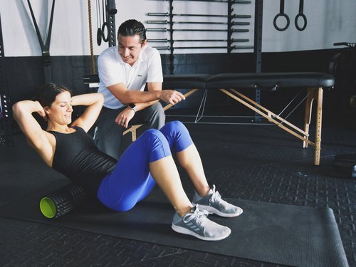 Performance Sport Physio