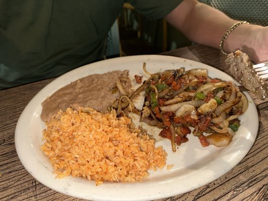 Guadalajara Mexican Restaurant by null